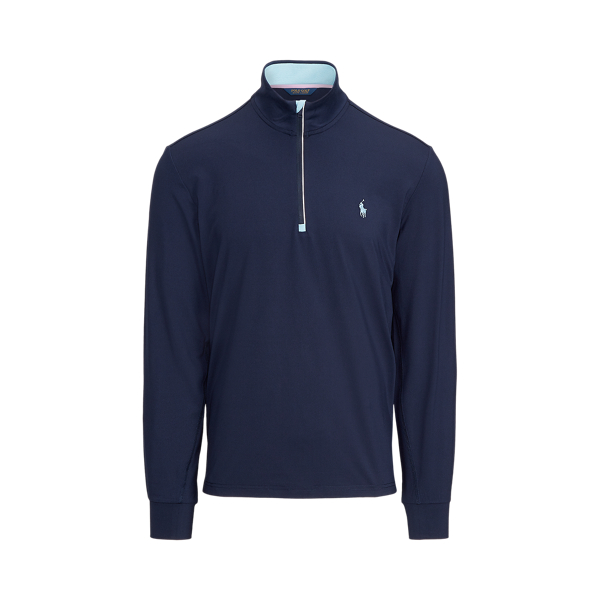Performance Jersey Pullover RLX 1
