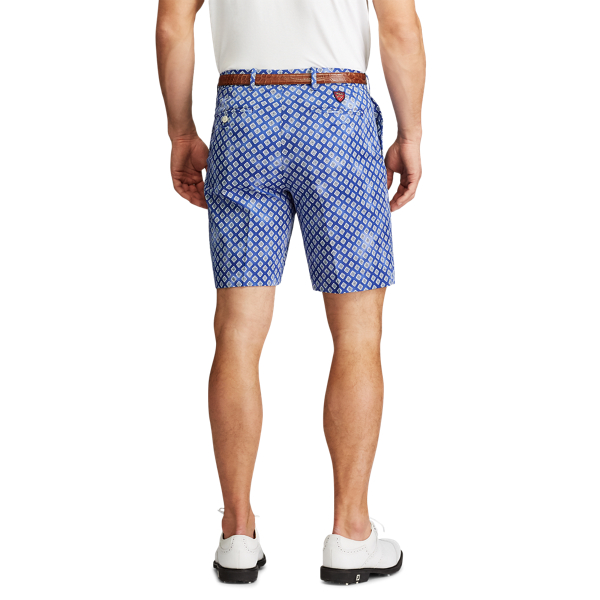 Royal Navy Provencals Tailored Fit Golf Short RLX 4