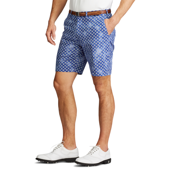 Royal Navy Provencals Tailored Fit Golf Short RLX 5