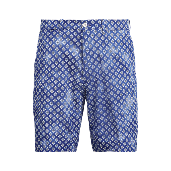 Tailored Fit Golf Short RLX 1