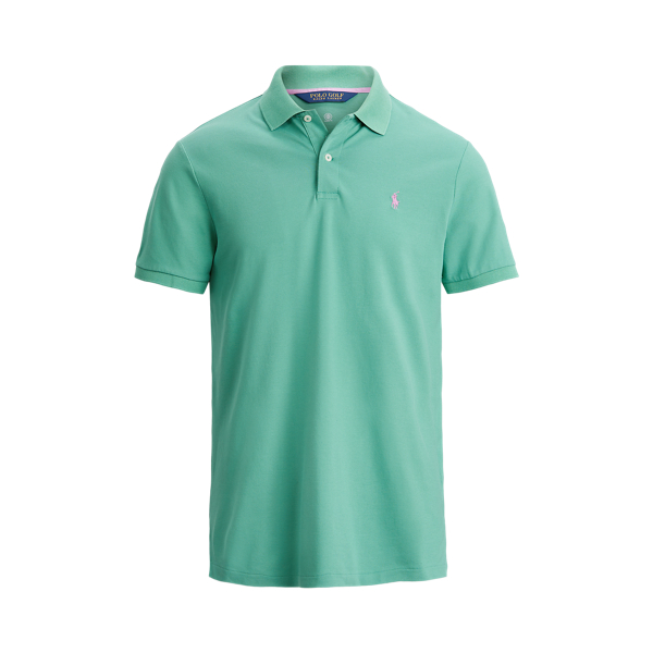 Custom Slim Fit Stretch Polo RLX in 1