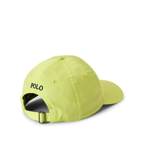 Lime Quartz Fairway Ball Cap RLX 2