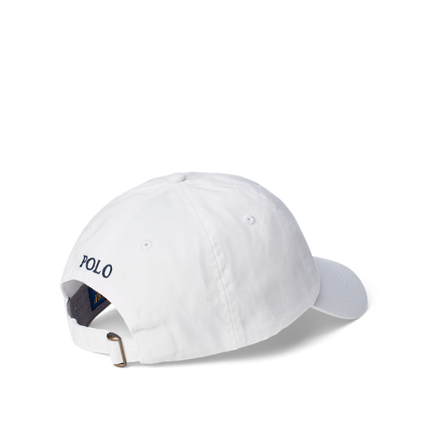 Justin Thomas Polo Bear Cap for Men Ralph Lauren BR