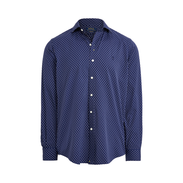 Performance Twill Golf Shirt RLX 1
