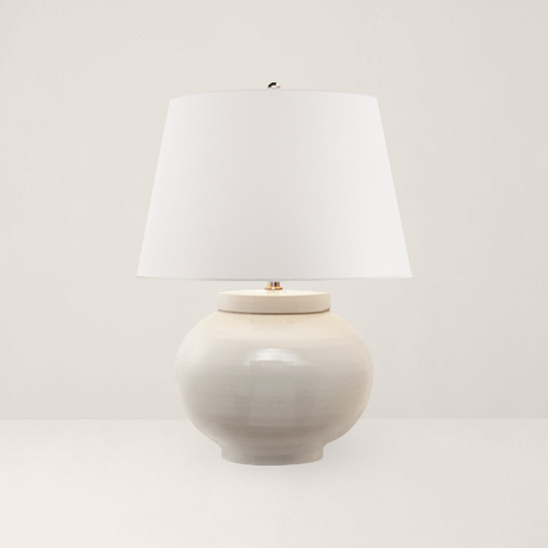 Carter Small Table Lamp