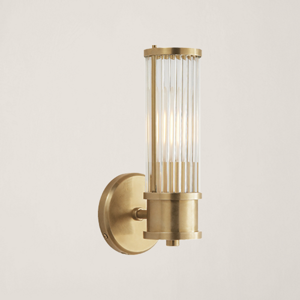 Allen Single Sconce