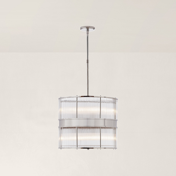 Allen Large Chandelier