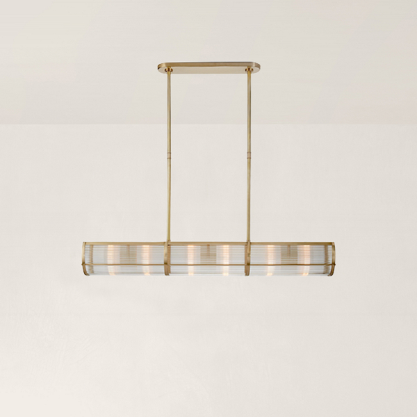 Allen Medium Linear Pendant