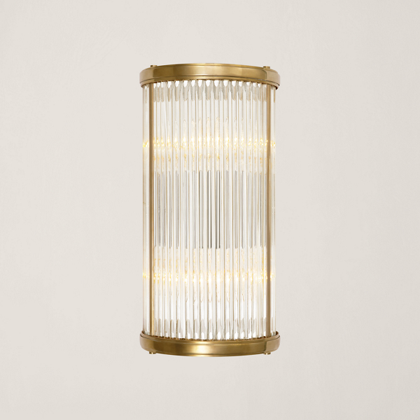 Allen Small Linear Sconce