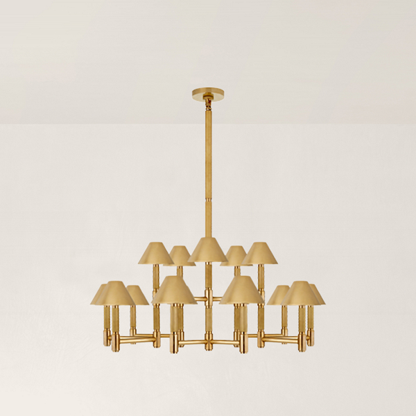 Barrett Large Chandelier