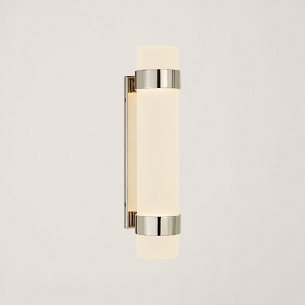 Barton Small Bath Sconce