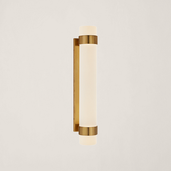 Applique Murale Moyenne Barton