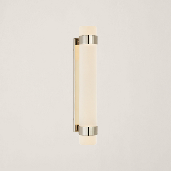 Barton Medium Bath Sconce