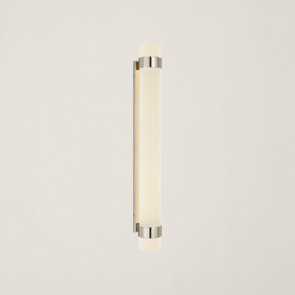 Große Badwandleuchte Barton