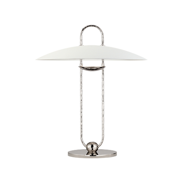 Cara Sculpted Table Lamp Ralph Lauren Home 1