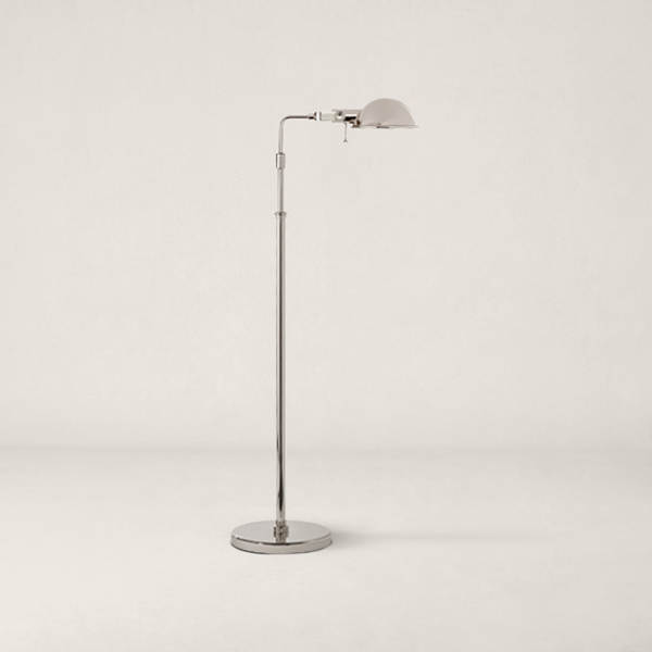 Fairfield Pharmacy Floor Lamp