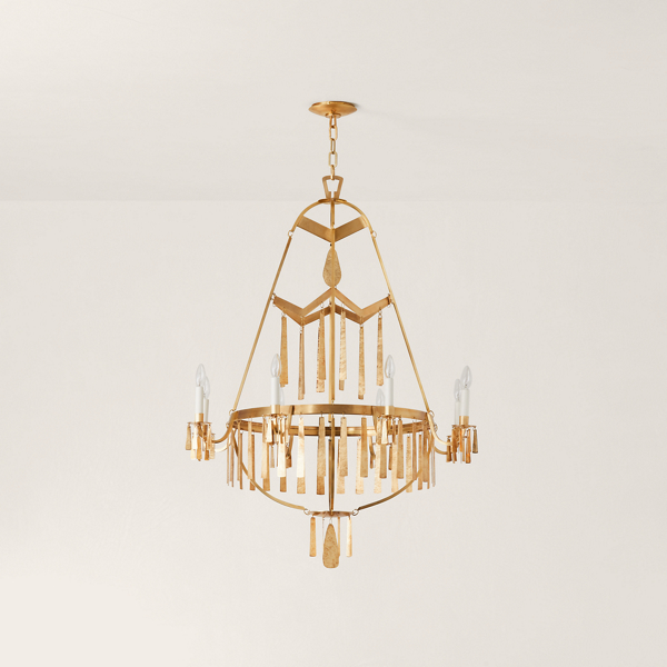 Natalie Large Chandelier