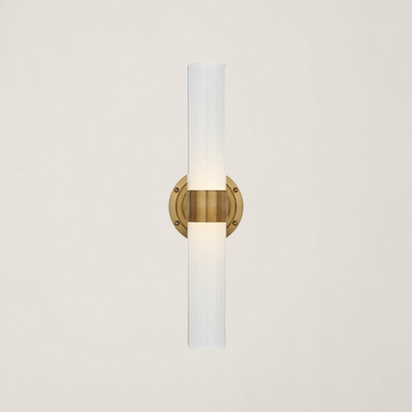 Jones Medium Double Sconce