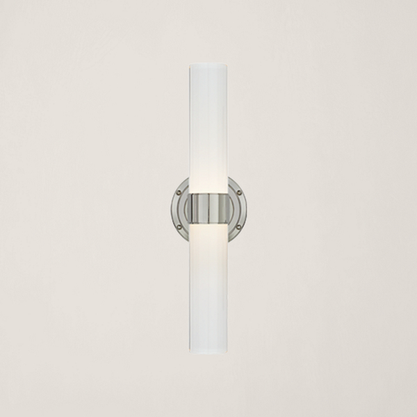 Jones Medium Double Sconce