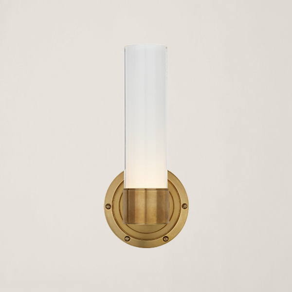 Jones Small Single Sconce