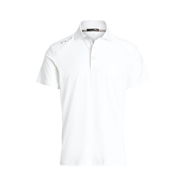 Polo performance ajust&eacute;