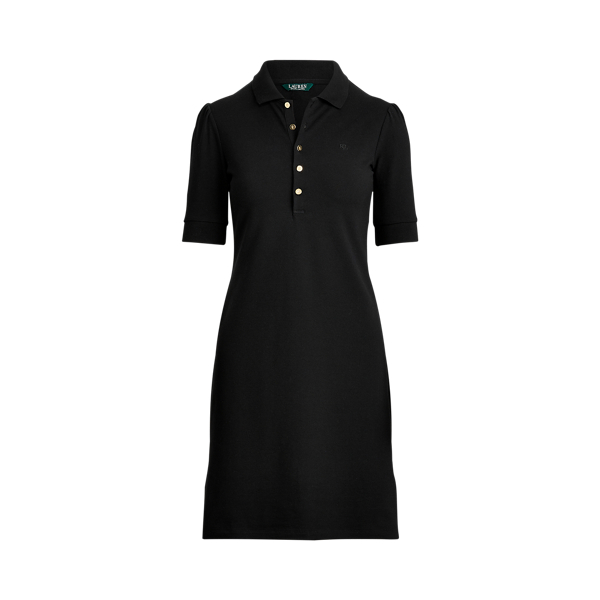 Polo shift dress hotsell