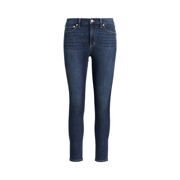 Vaquero Regal Skinny Ankle Fit Lauren en 1