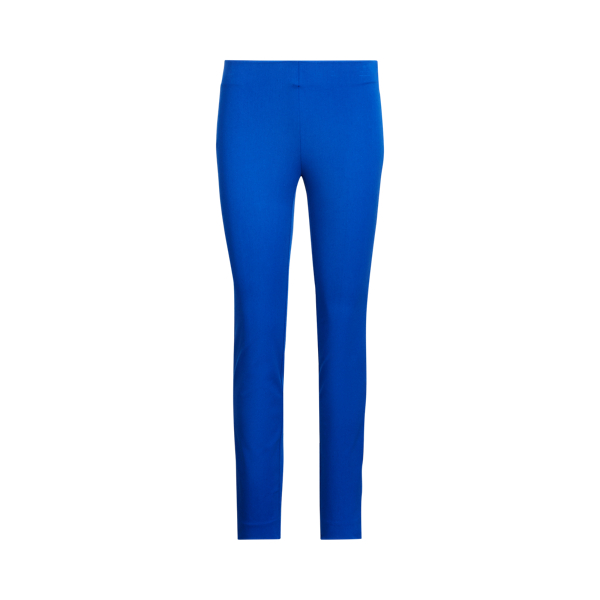 Stretch Twill Skinny Trouser Lauren 1