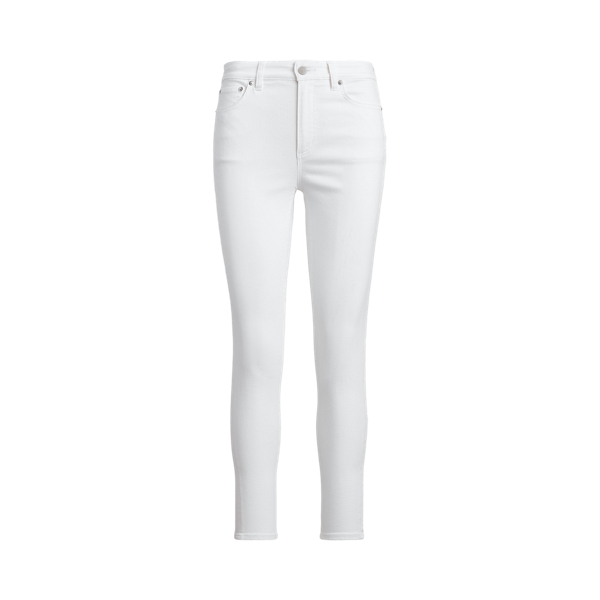 Jean skinny 7/8 Regal Lauren en 1