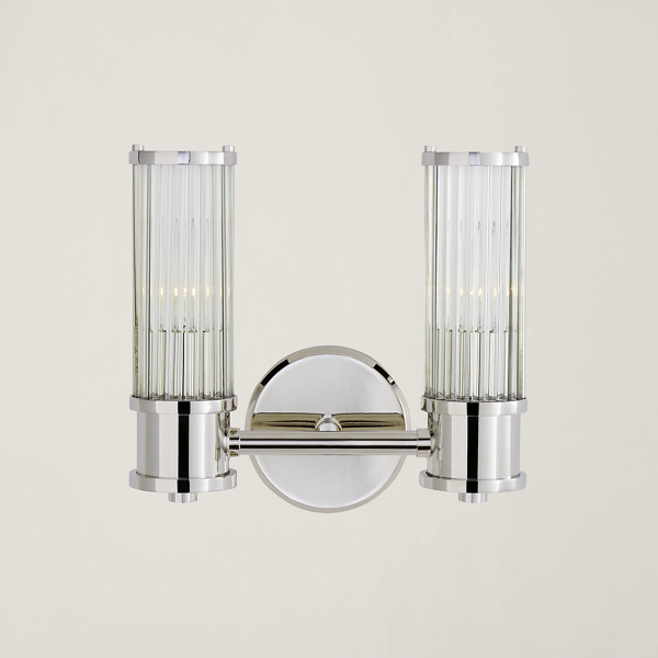 Allen Double Sconce Ralph Lauren Home 1