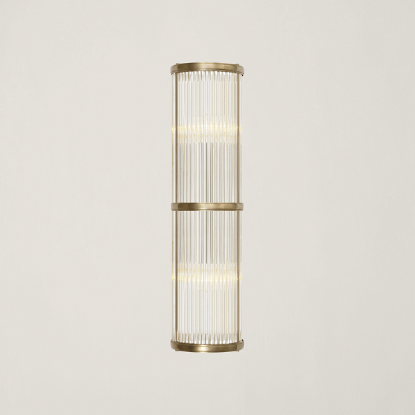 Allen Medium Linear Sconce