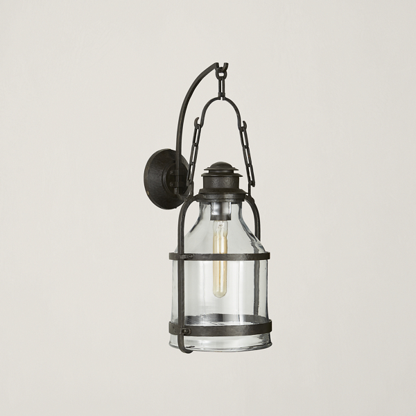 Cheyenne Medium Lantern