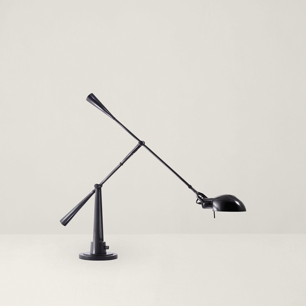 Equilibrium Table Lamp