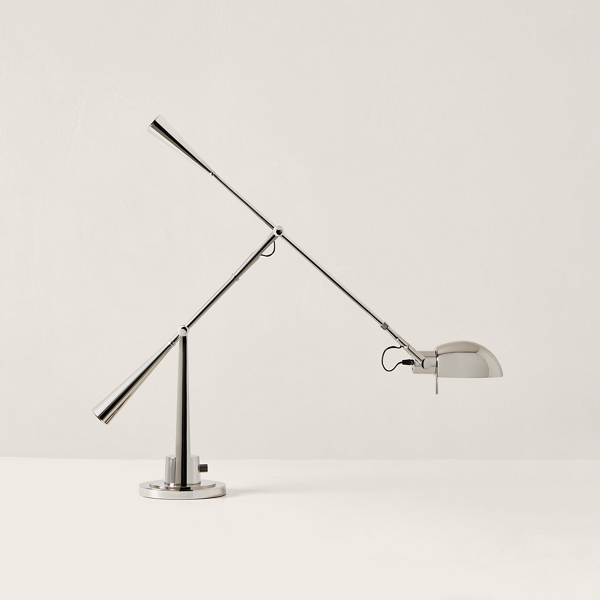 Equilibrium Table Lamp