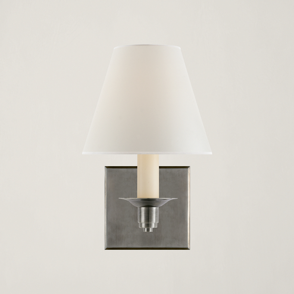 Evans Single-Arm Sconce