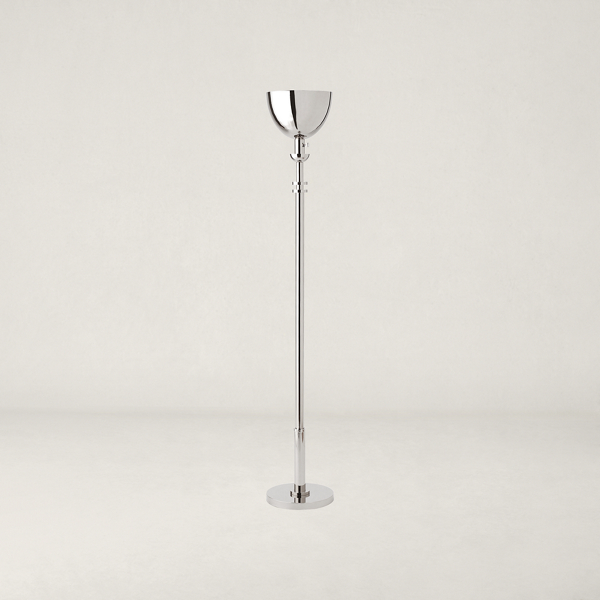 Layne Torchiere Floor Lamp