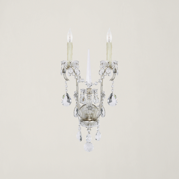 Alessandra Chandelier Sconce