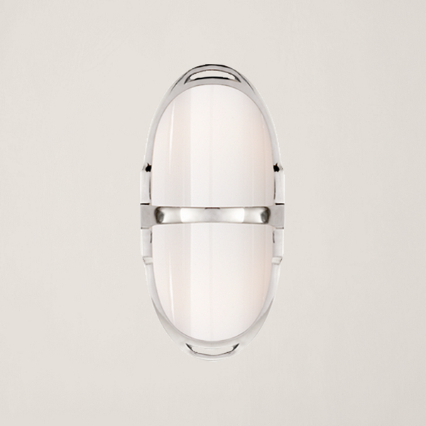 Westbury Double Sconce