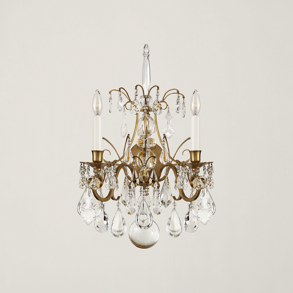 Antoinette Large Sconce
