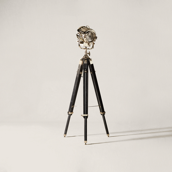 Montauk Searchlight Floor Lamp