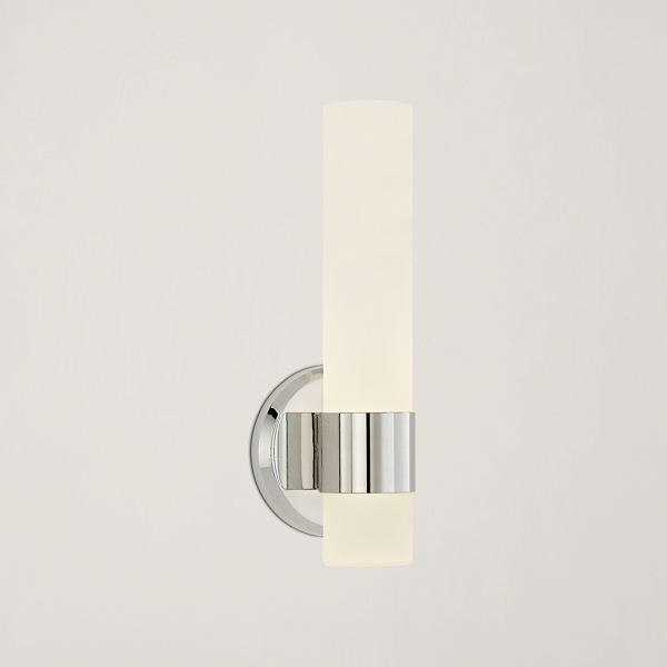Barton Single-Arm Sconce