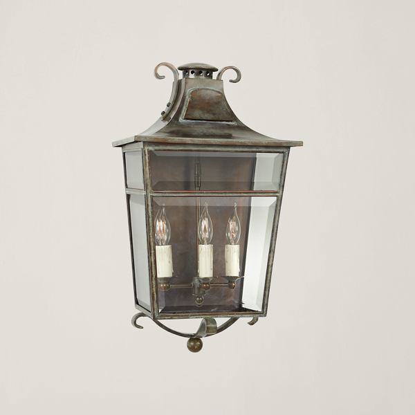 Carrington Medium Sconce