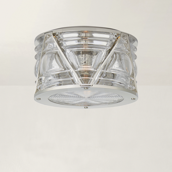 Chatham Small Flush Mount