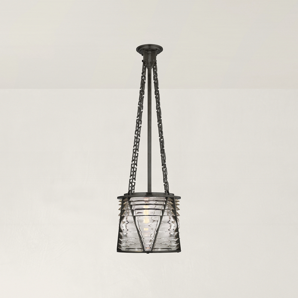 Chatham Small Lantern Ralph Lauren Home 1