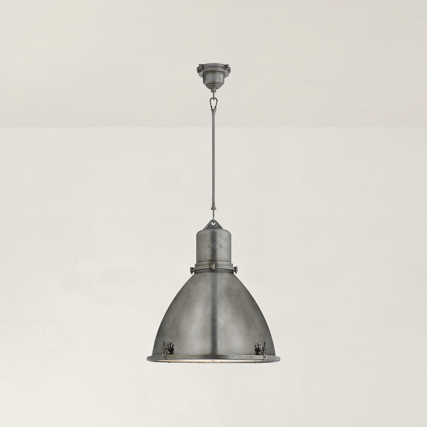 Fulton Large Pendant