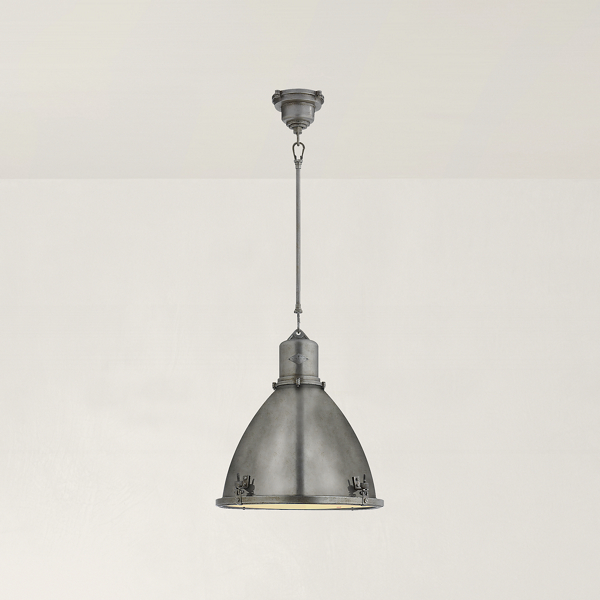 Fulton Medium Pendant Ralph Lauren Home 1