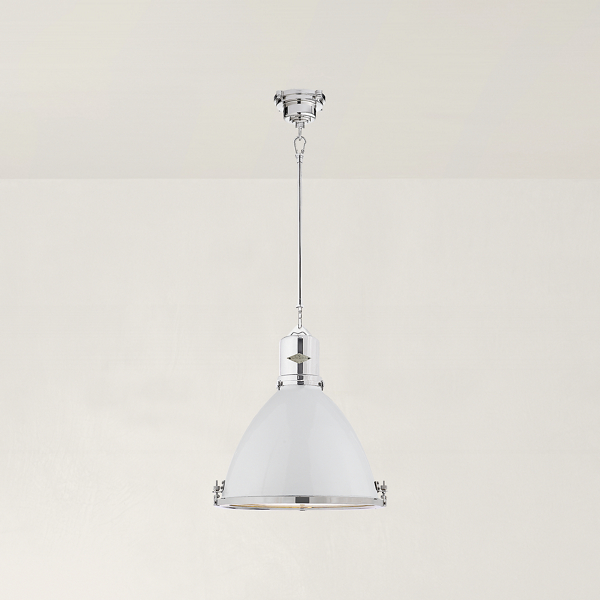 Fulton Medium Pendant