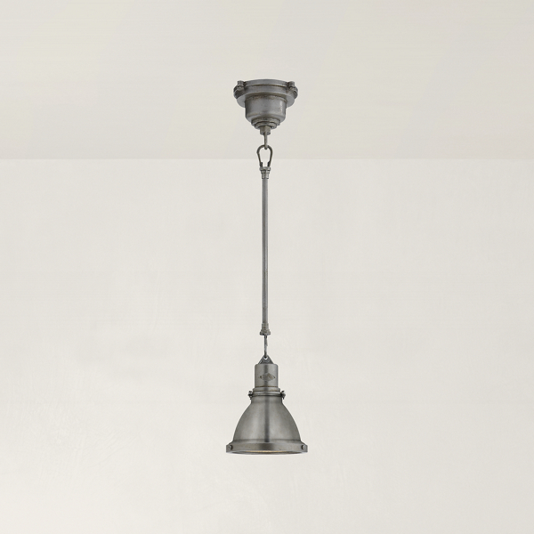 Mini-H&auml;ngeleuchte Fulton