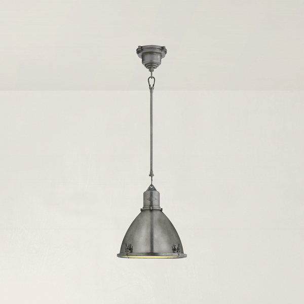 Fulton Small Pendant Ralph Lauren Home 1