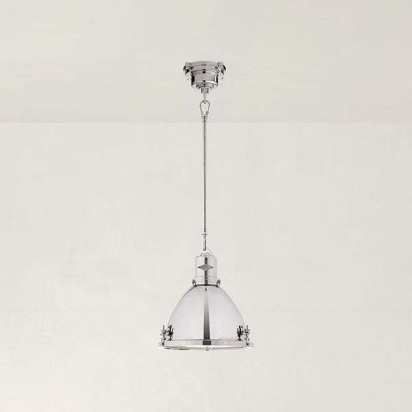 Fulton Small Pendant Ralph Lauren Home 1